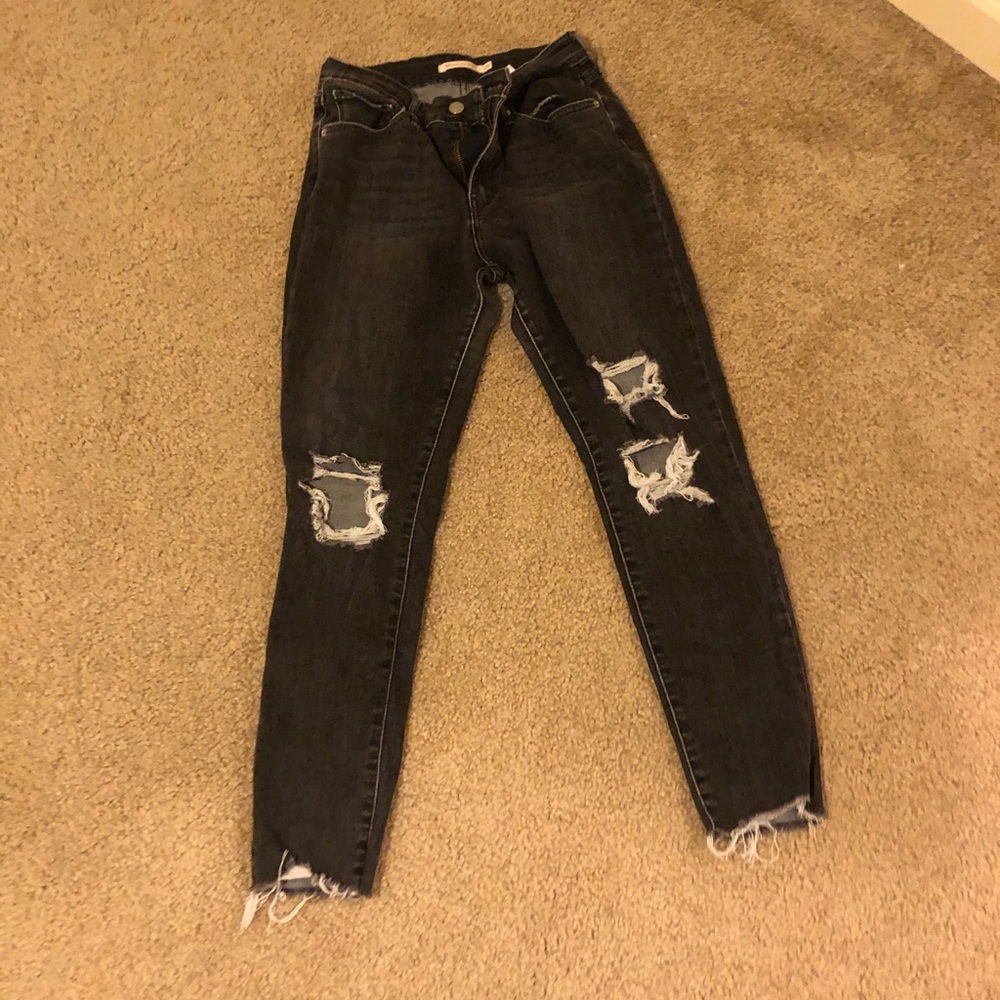 Levi jeans